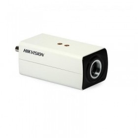 HK CMOS NETWORK BOX CAMERA DS-2CD2820F