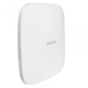 AJAX REX WHITE