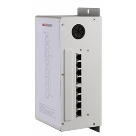 Distribuitor Video/Audio Hikvision DS-KAD606