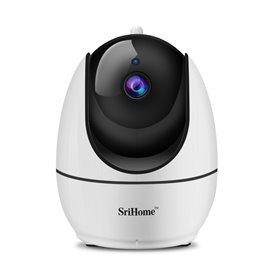 Camera supraveghere wireless 1080P Sricam SH026