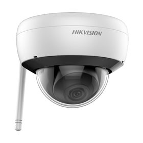 HIKVISIONCamera supraveghere wireless 4MP Hikvision DS-2CD2141G1-IDW1