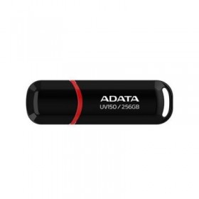 USB 256GB ADATA AUV150-256G-RBK