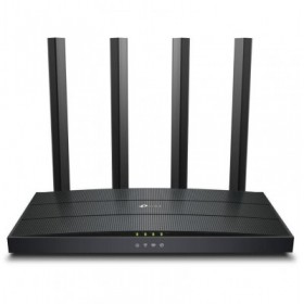 TPL WI-FI 6 ROUTER AX1500 ARCHER AX12