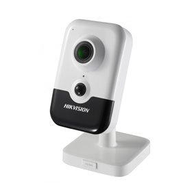 HIKVISIONCamera supraveghere wireless 8MP Hikvision DS-2CD2483G0-IW