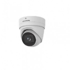 CAMERA IP DOME 4K 2.8-12 IR30M MOTORIZAT