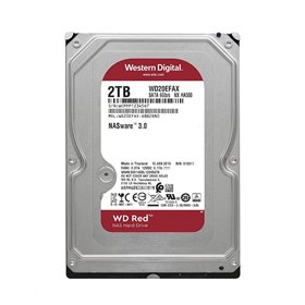 WD HDD 3.5 2TB SATA WD20EFAX
