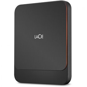 LACIE EXT SSD 1TB PORTABLE SSD