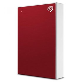 HDD EXT SG 4TB 2.5" 3.0 BACKUP PLUS P RD