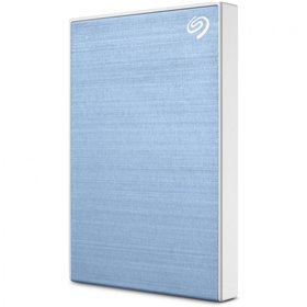 HDD EXT SG 4TB 2.5" 3.0 BACKUP PLUS P BL