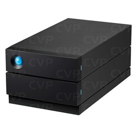 NAS LC 8TB 2BIG RAID USB 3.0