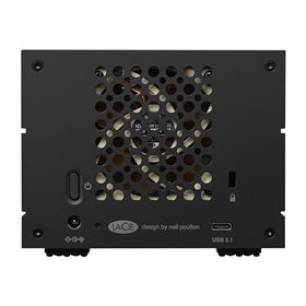 NAS LC 16TB 2BIG RAID USB 3.0