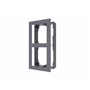 PANOU FRONTAL APLICAT PENTRU 2 MODULE