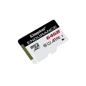 KS MICROSD 64 CLASS 10 UHS-I SDCE/64GB