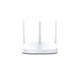 ROUTER WIRELESS MERCUSYS N300MBPS MW305R