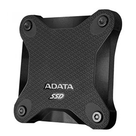 ADATA EXTERNAL SSD 512GB 3.1 SD700 BK