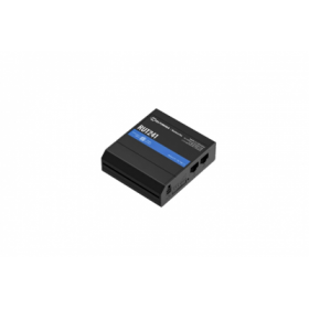 TELTONIKA COMPACT INDUSTRIAL ROUTER LTE