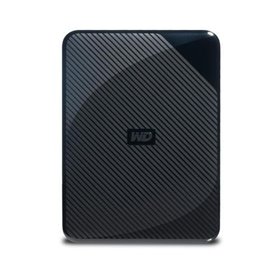 EHDD 2TB WD 2.5" GAMING DRIVE PS4 BK