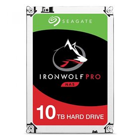 SG HDD 3.5 10TB SATA ST10000NE0004