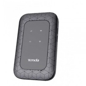 TENDA POCKET HOT SPOT 2.4GHZ 3G/4G 4G180