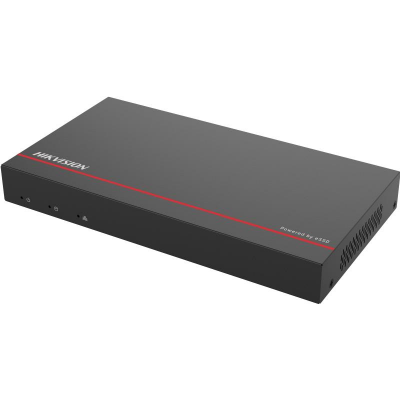 SSD NVR DS-E08NI-Q1/8P(SSD1T)