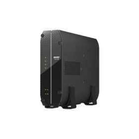 NAS QNAP 410E 4BAY 2.0GHZ 8GB TWR SATA