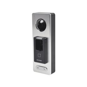 CONTROLER DE ACCES BIOMETRIC CU CAMERA