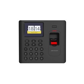 CONTROLER DE ACCES BIOMETRIC SI CARD