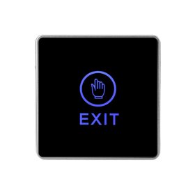 BUTON DE IESIRE CU TOUCHSCREEN ND-EB17-1