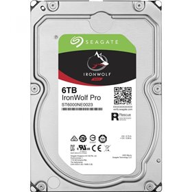 SG HDD 3.5 6TB SATA3 ST6000NE0023