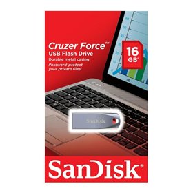 USB 16GB SANDISK SDCZ71-016G-B35