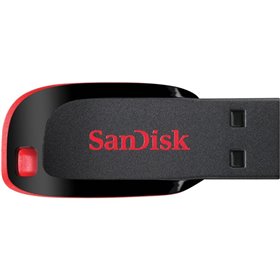 SANDISKUSB 64GB SANDISK SDCZ50-064G-B35