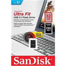 USB 32GB SANDISK SDCZ430-032G-G46