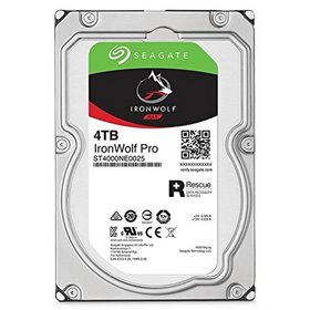 SG HDD3.5 4TB SATA ST4000NE0025