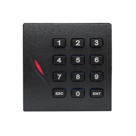 CITITOR DE PROXIMITATE EM 125KHz