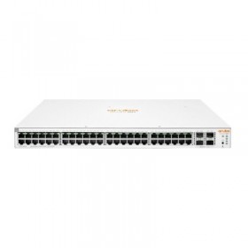ARUBA ION 1930 48G 4SFP+ 370W SW