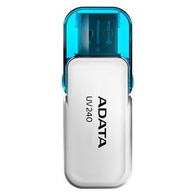 USB 32GB ADATA AUV240-32G-RWH