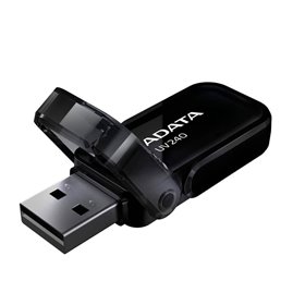 USB 32GB ADATA AUV240-32G-RBK