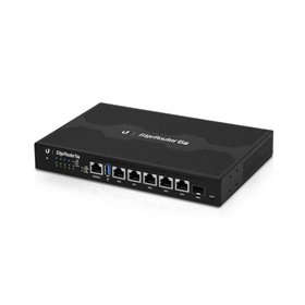 UBIQUITI EDGEROUTER 6-PORT ER-6P