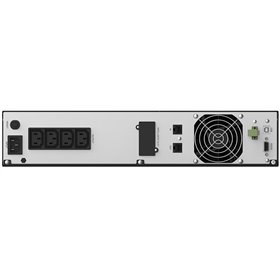 UPS NJOY ARGUS 2200 PWUP-LI220AG-CG01B