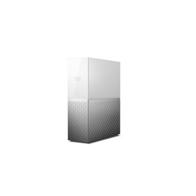 NAS 2TB MY CLOUD HOME USB 3.0 WHITE
