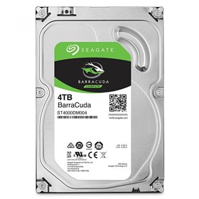 SG HDD3.5 4TB SATA ST4000DM004