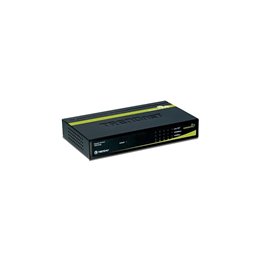 TRENDnet SW 5P-GB DESKTOP METALIC