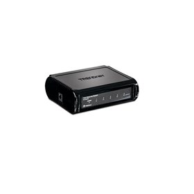 TRENDnet SWITCH 5 PORTURI 10/100
