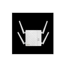 AS WIRELESS-AC2600 DUAL BAND REPEATER