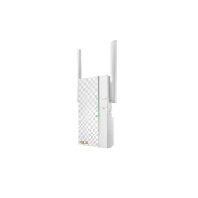 AS WIRELESS AC1750 DUAL-BAND REPEATER