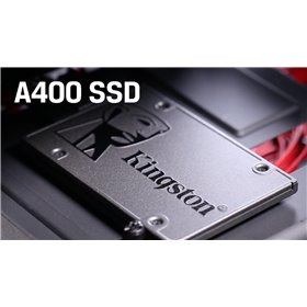 KS SSD 240GB 2.5" SA400S37/240G