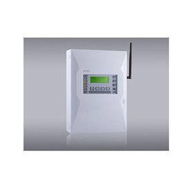 CENTRALA INCENDIU ADRESABILA WIRELESS