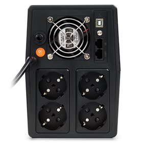UPS NJOY HORUS P 2000 PWUP-LI200H1-AZ01B