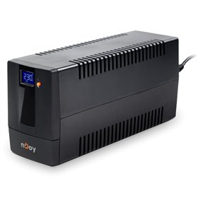 UPS NJOY HORUS P 800 PWUP-LI080H1-AZ01B