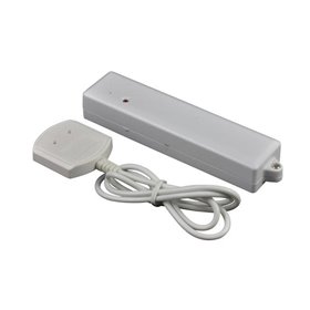 Senzor geam spart TX3GS cu emitator pentru LS30